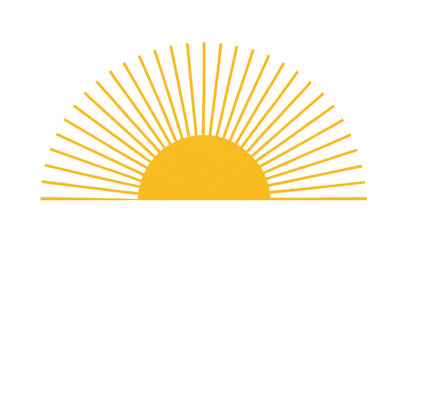 Horizon Blue